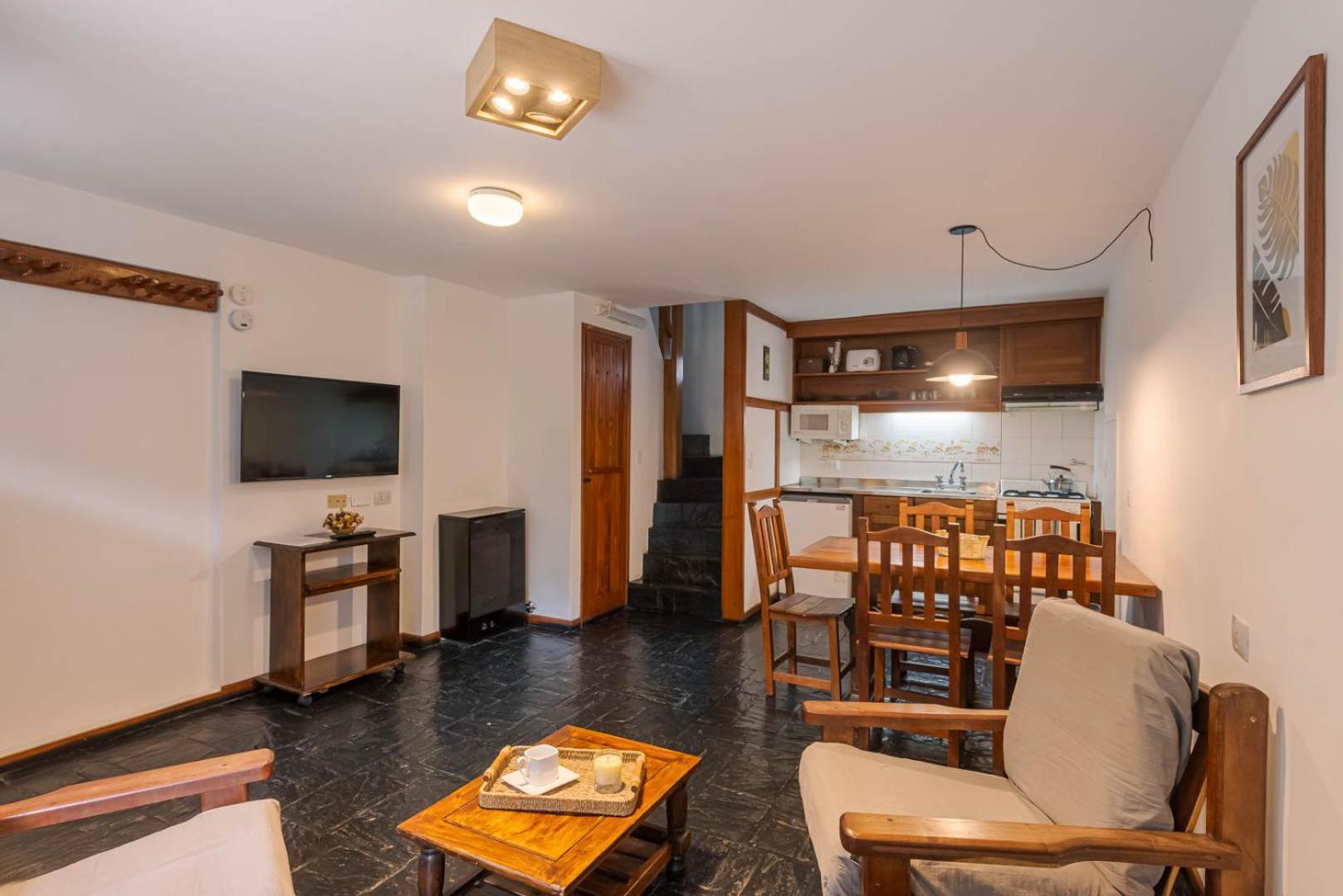Del Encuentro Holiday home San Martin de los Andes