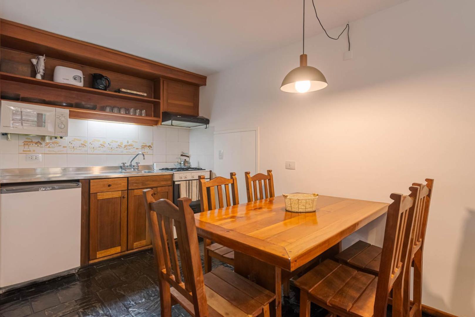 Del Encuentro Holiday home San Martin de los Andes
