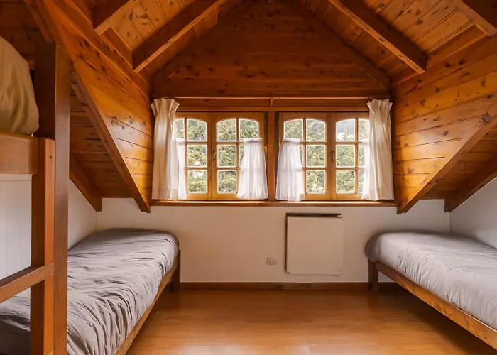 Casas De Alquiler Del Encuentro