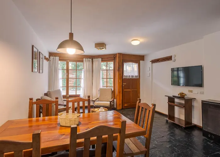 Casas De Alquiler Del Encuentro