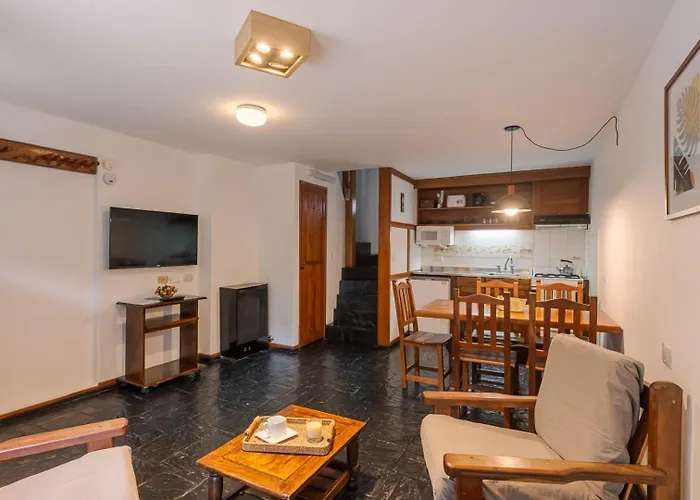 Casas De Alquiler Del Encuentro