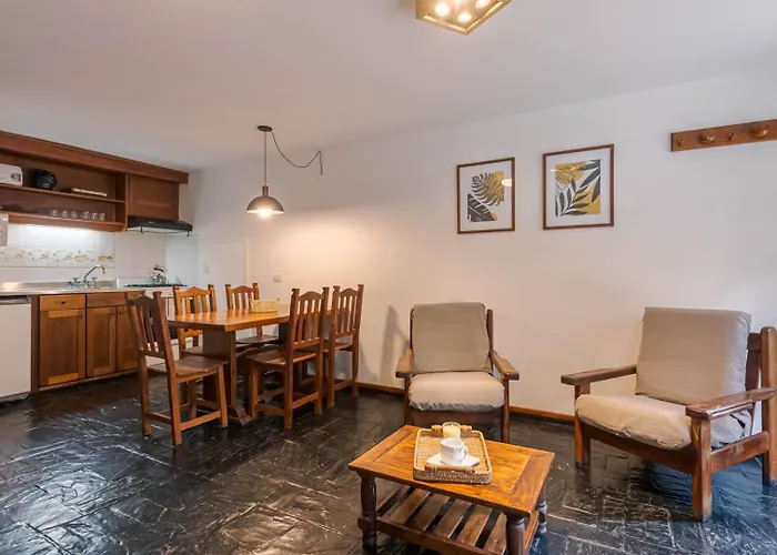 Casas De Alquiler Del Encuentro