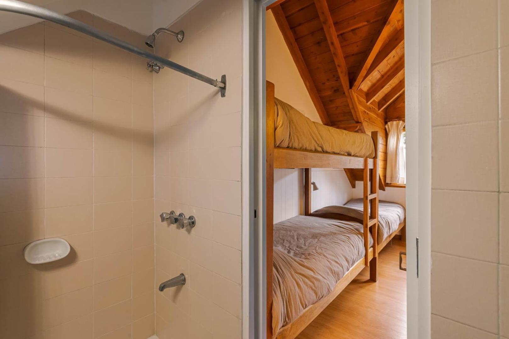 Del Encuentro Holiday home