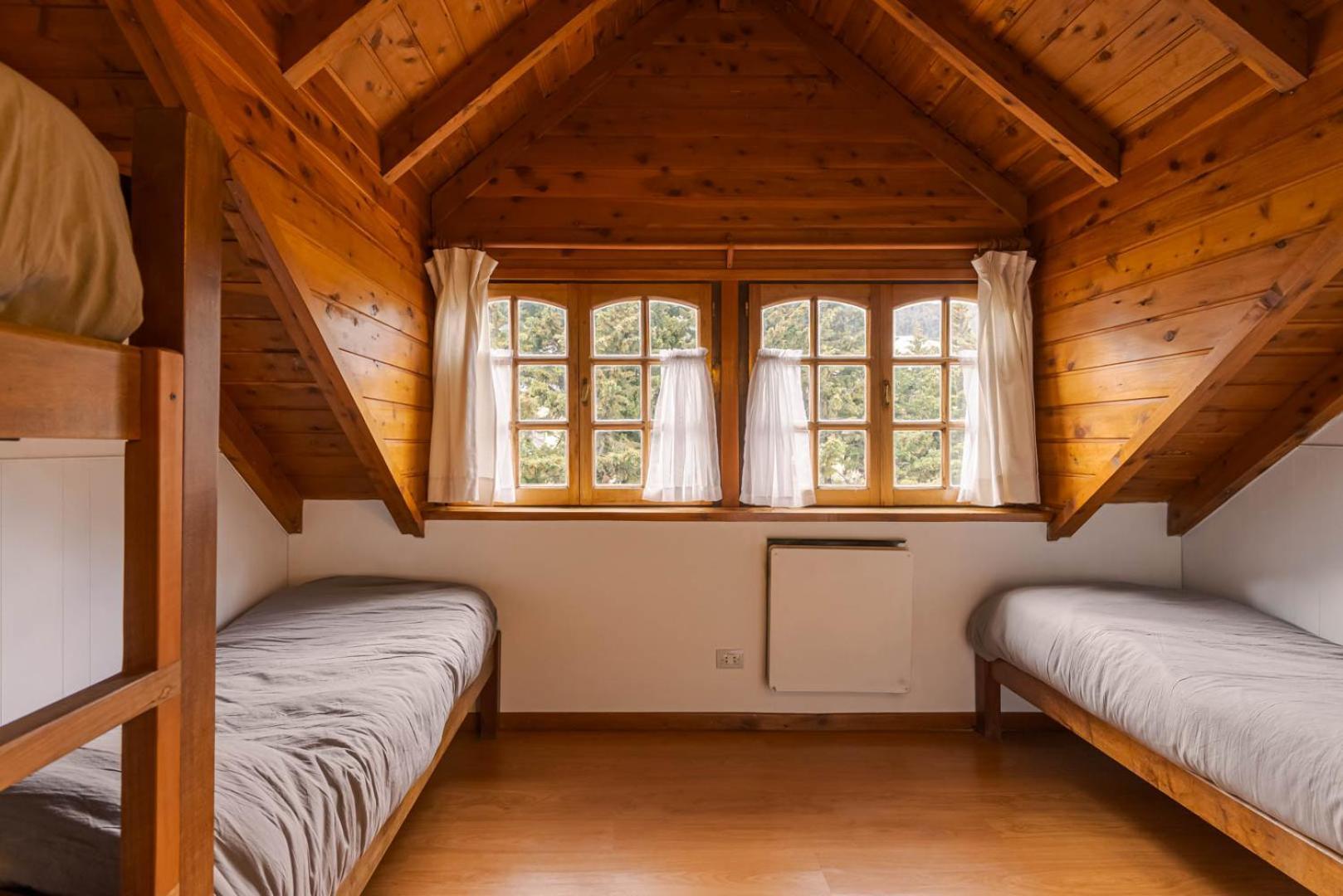 Holiday home Del Encuentro