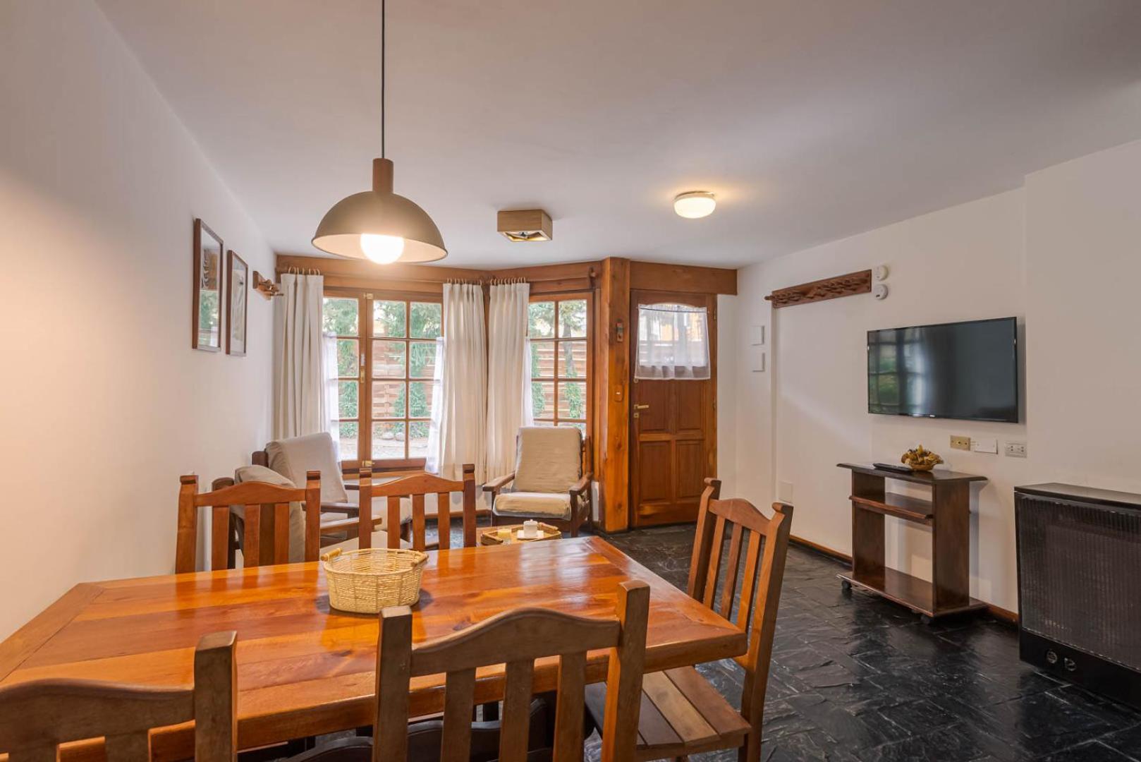 Del Encuentro Holiday home *