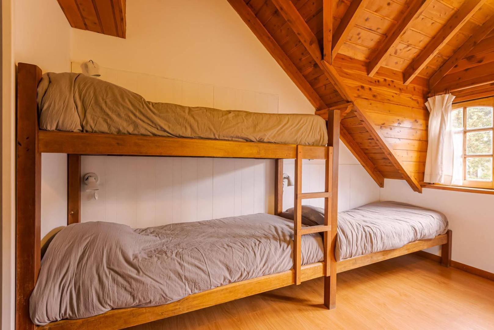 Holiday home Del Encuentro
