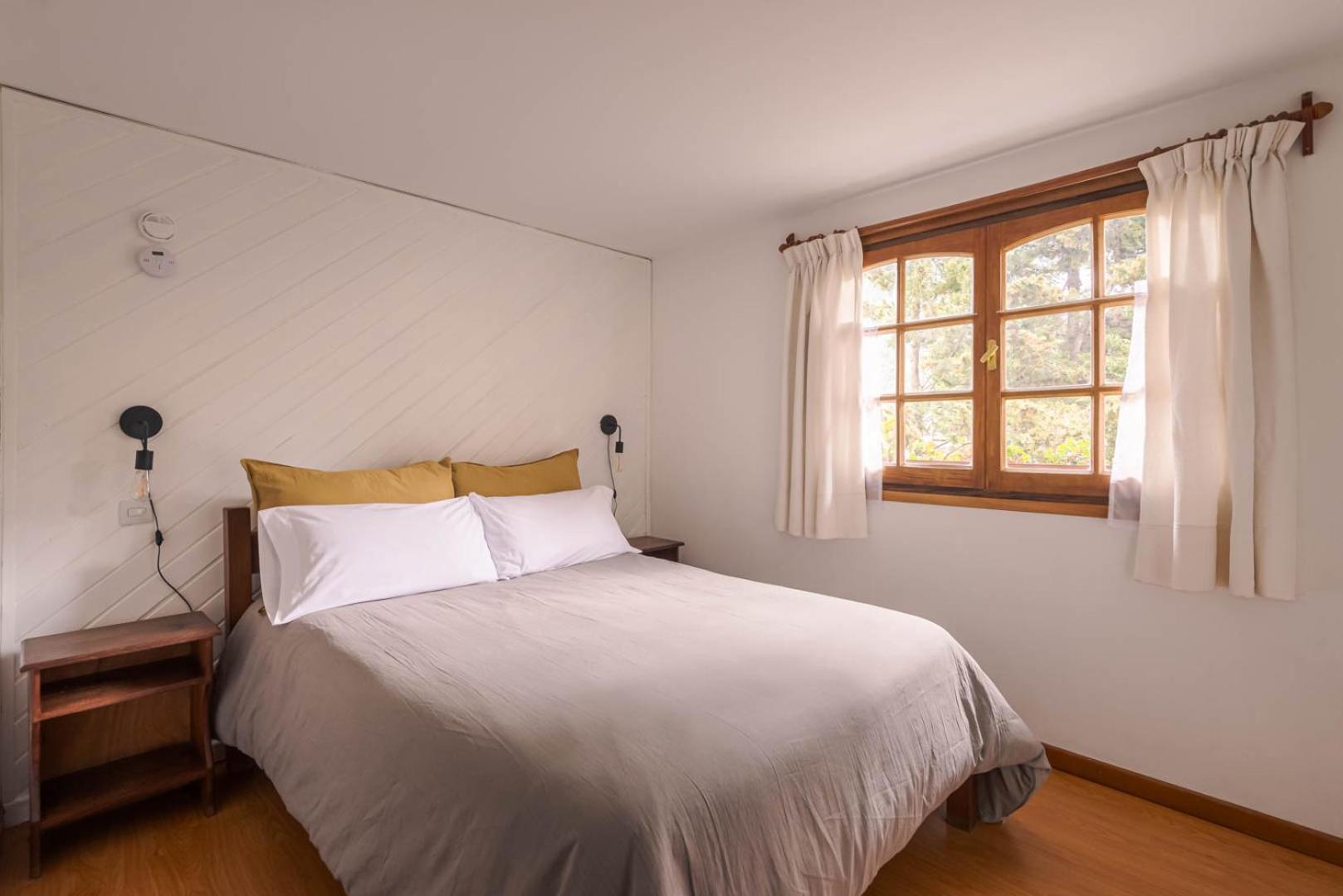 Del Encuentro Holiday home *