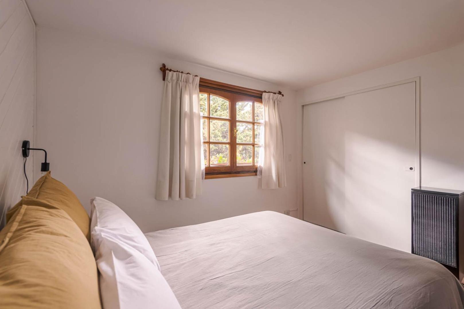 Del Encuentro Holiday home
