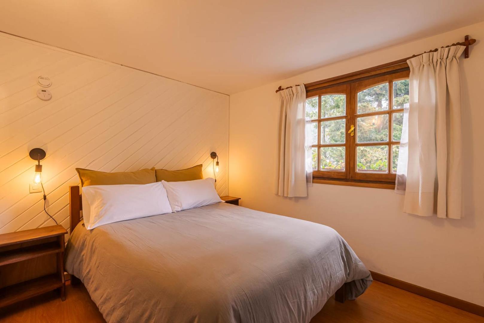 Holiday home Del Encuentro