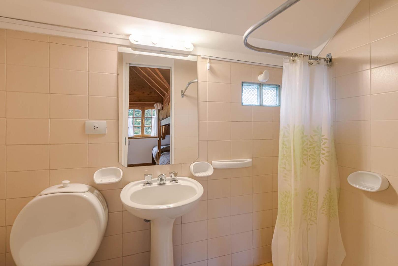 Del Encuentro Holiday home *
